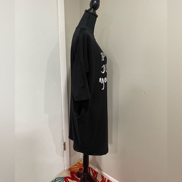 Tunic/Dress Size L - Picture 3 of 8